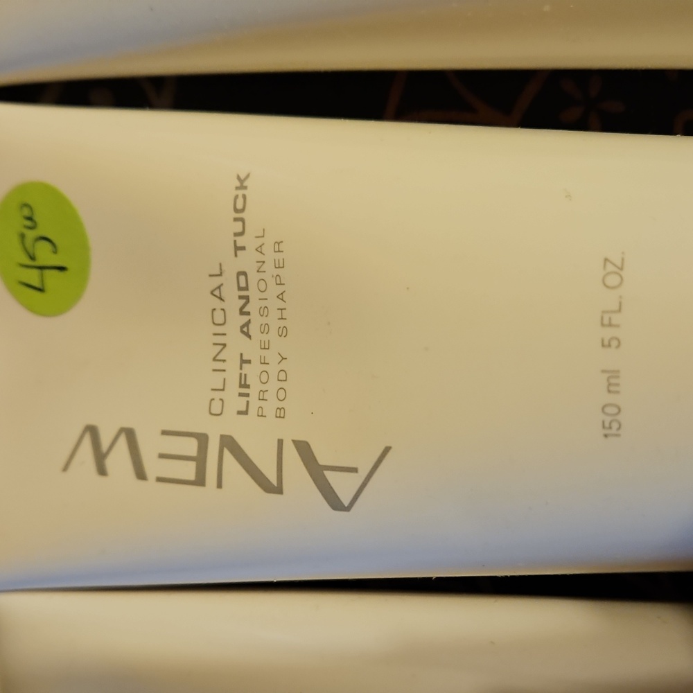 Avons Anew Clinical Lift And Tuck professional Body Shaper - Picture 5 of 14